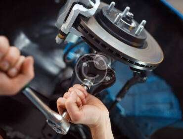 Engine diagnostics: decoding the check engine